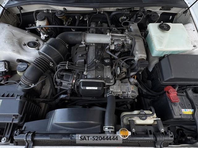 Toyota MARK II 1993-03 7803306-3
