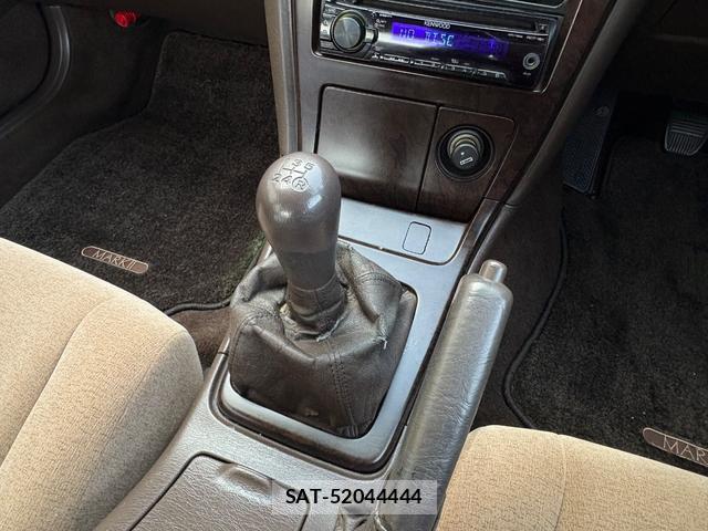 Toyota MARK II 1993-03 7803306-4