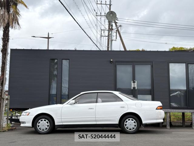 Toyota MARK II 1993-03 7803306-5