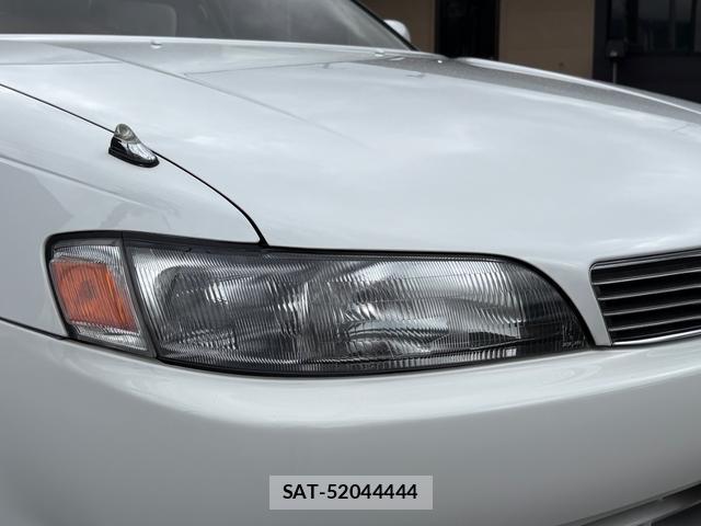 Toyota MARK II 1993-03 7803306-6