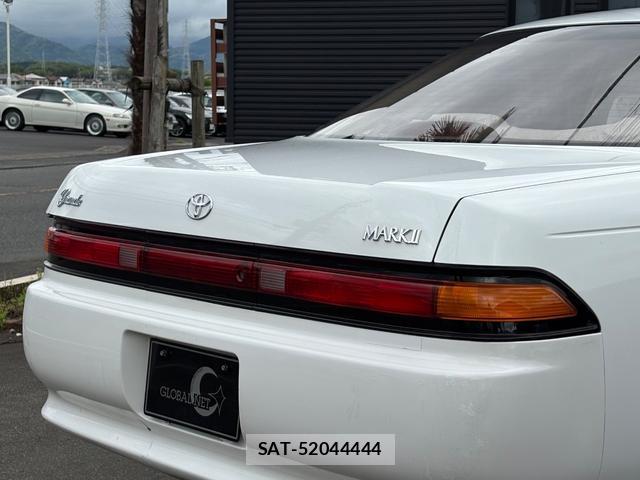 Toyota MARK II 1993-03 7803306-7