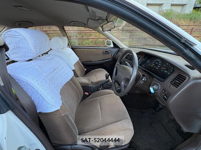 Toyota MARK II 1993-03 7803306-8
