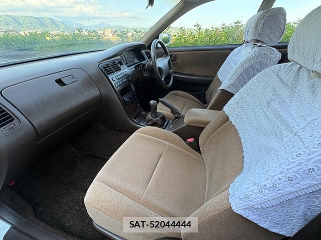 Toyota MARK II 1993-03 7803306-9