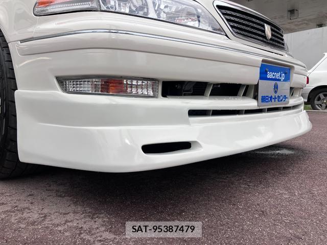 Toyota MARK II 1999-03 7808431-10