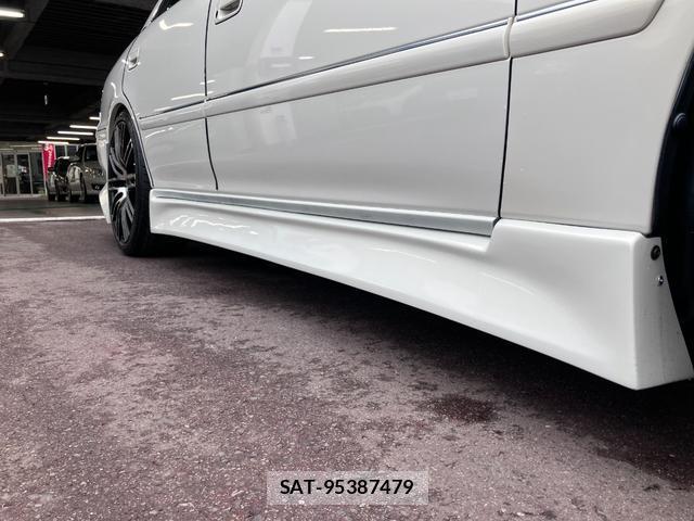 Toyota MARK II 1999-03 7808431-11