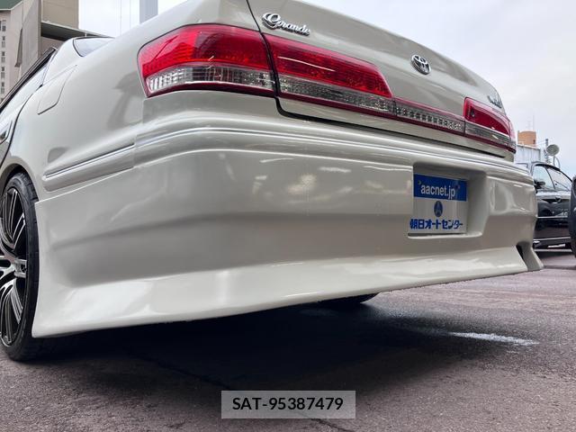 Toyota MARK II 1999-03 7808431-13