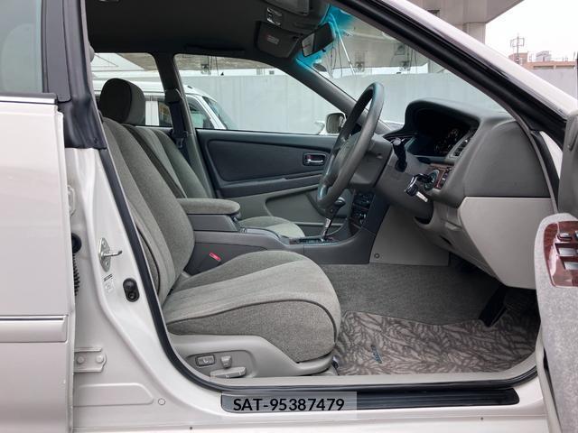 Toyota MARK II 1999-03 7808431-16