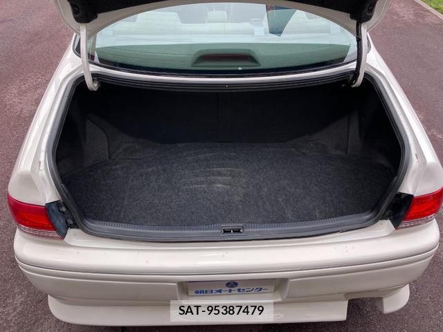 Toyota MARK II 1999-03 7808431-19