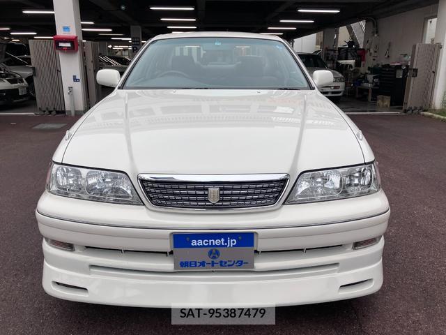 Toyota MARK II 1999-03 7808431-3
