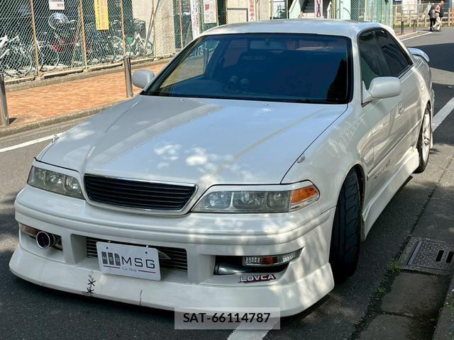 Toyota MARK II 1997-01 7808719-1
