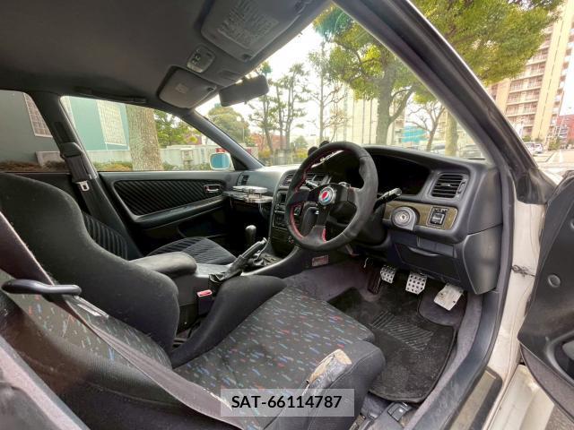 Toyota MARK II 1997-01 7808719-4