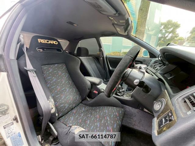 Toyota MARK II 1997-01 7808719-5