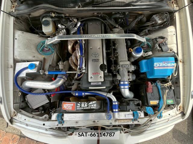 Toyota MARK II 1997-01 7808719-6