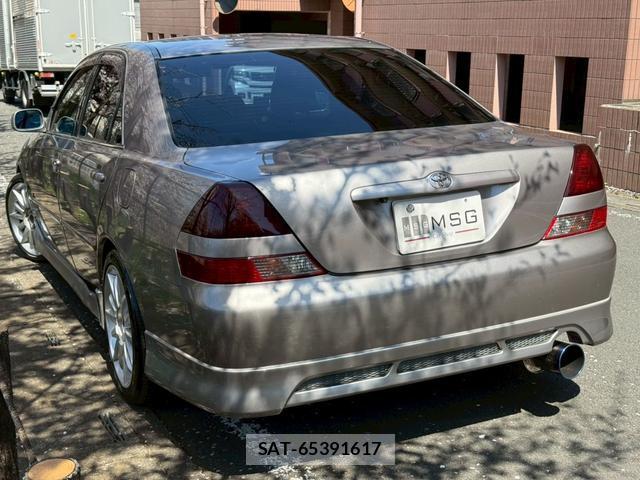 Toyota MARK II 2001-03 7808721-3