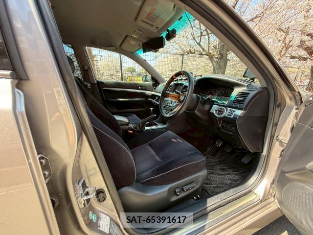 Toyota MARK II 2001-03 7808721-4