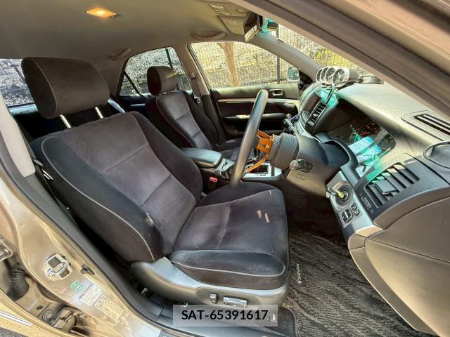 Toyota MARK II 2001-03 7808721-5