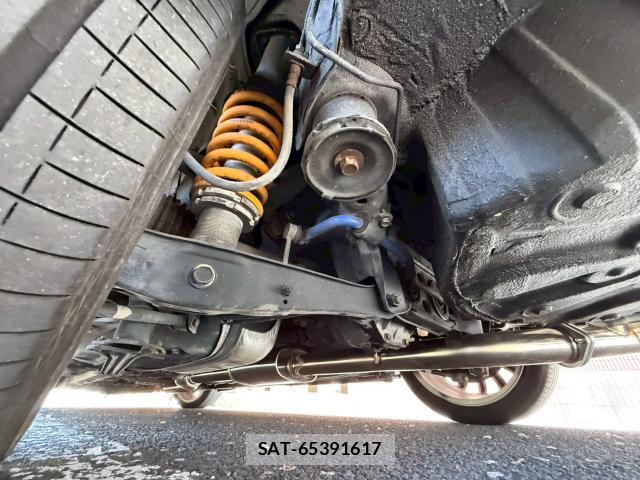 Toyota MARK II 2001-03 7808721-8