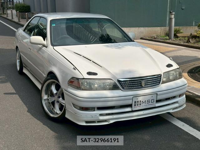 Toyota MARK II 1999-06 7808722-0