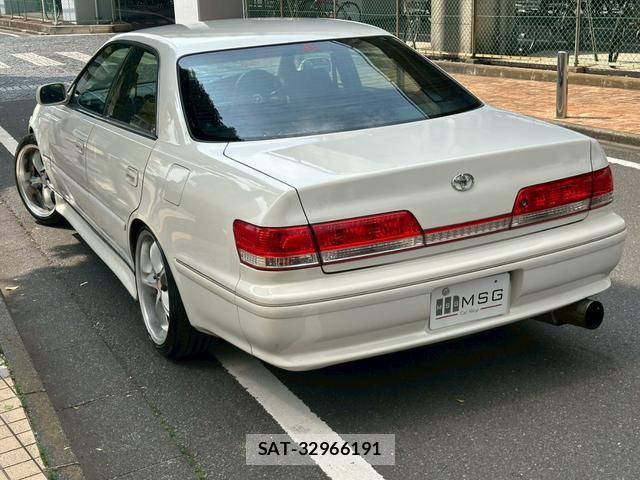 Toyota MARK II 1999-06 7808722-3