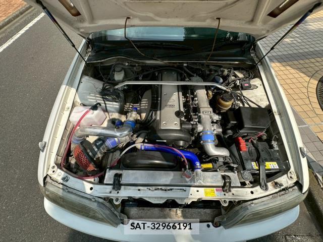 Toyota MARK II 1999-06 7808722-4