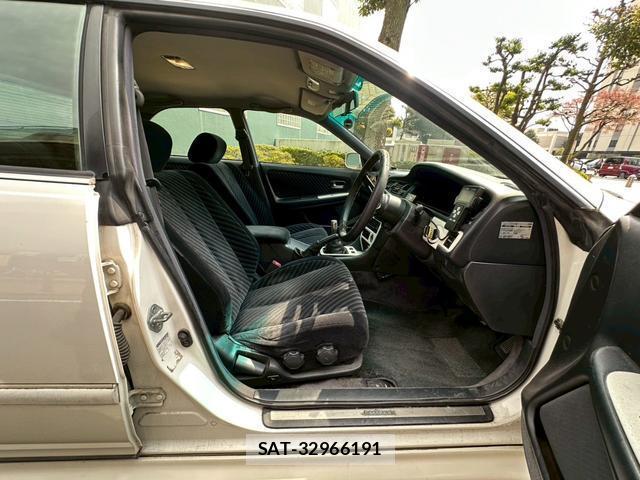 Toyota MARK II 1999-06 7808722-5