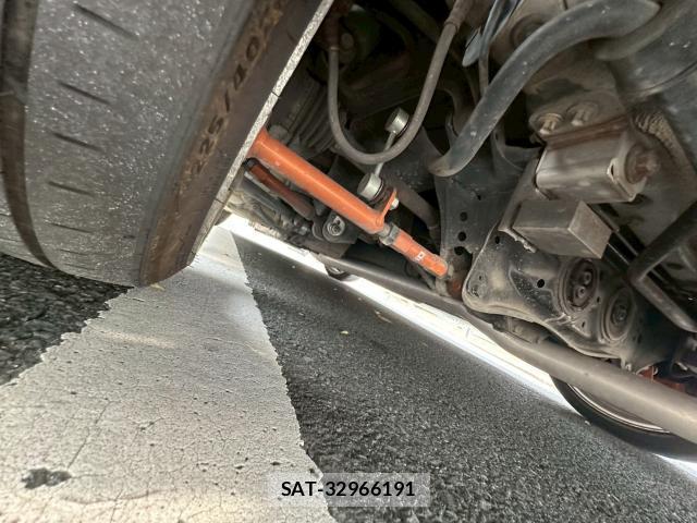 Toyota MARK II 1999-06 7808722-7