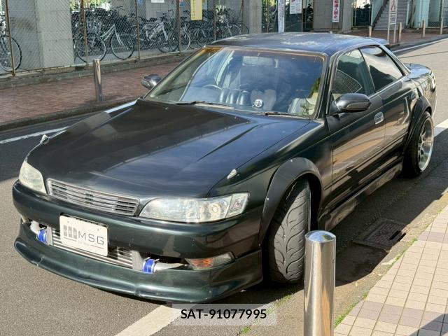 Toyota MARK II 1996-04 7808726-1