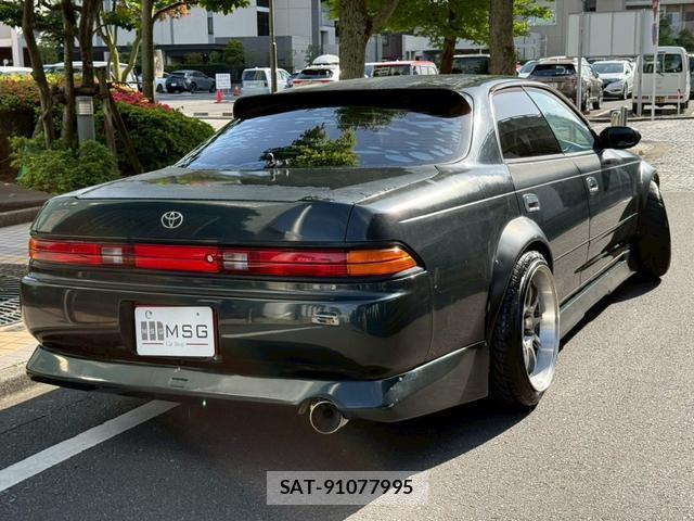 Toyota MARK II 1996-04 7808726-2