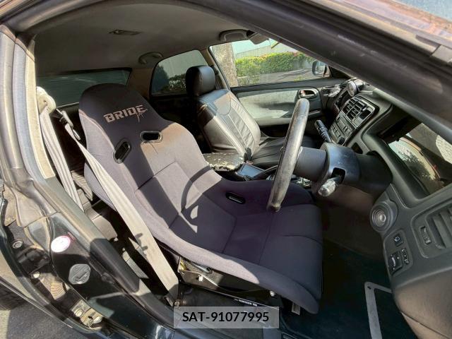 Toyota MARK II 1996-04 7808726-5