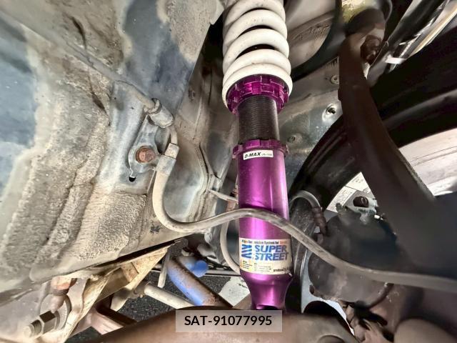 Toyota MARK II 1996-04 7808726-6