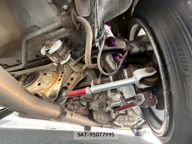 Toyota MARK II 1996-04 7808726-7