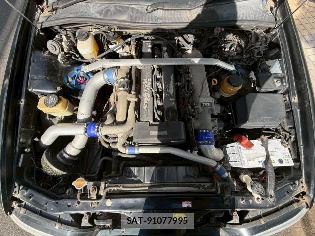 Toyota MARK II 1996-04 7808726-8