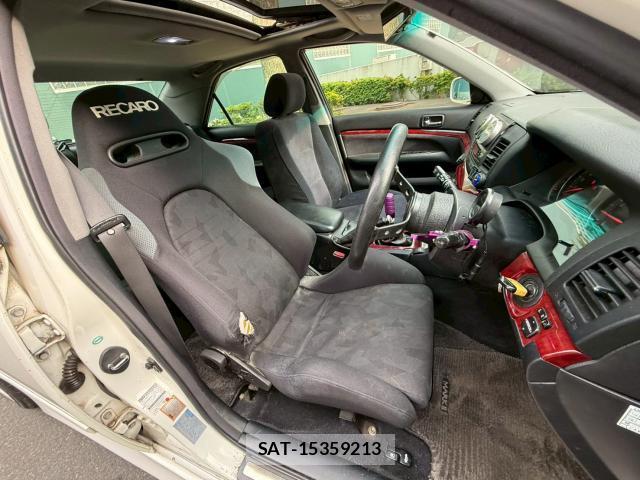 Toyota MARK II 2001-08 7808727-4