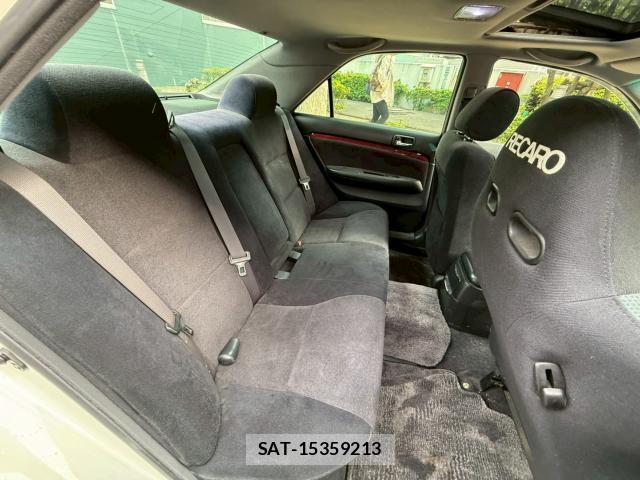 Toyota MARK II 2001-08 7808727-5