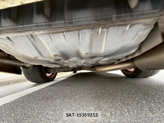 Toyota MARK II 2001-08 7808727-8