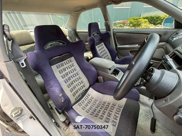 Toyota MARK II 1997-11 7808730-5