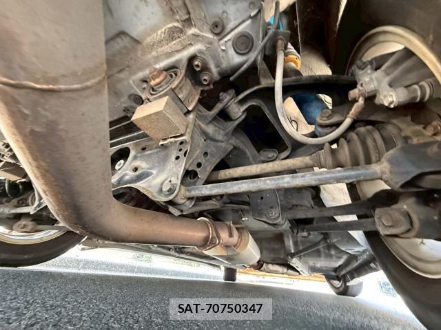 Toyota MARK II 1997-11 7808730-7