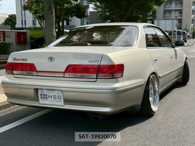 Toyota MARK II 2000-08 7808732-2