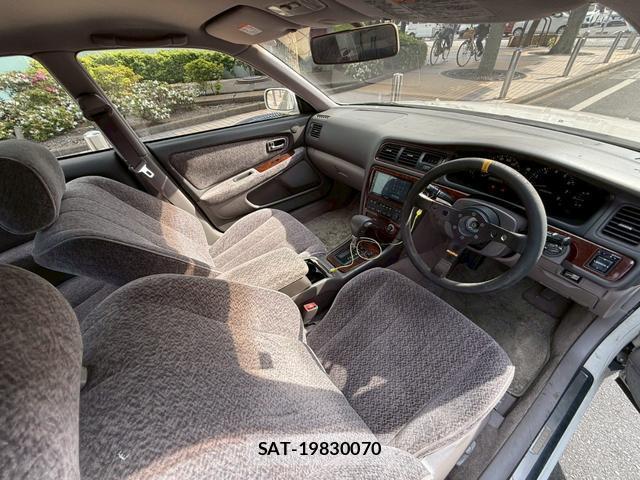 Toyota MARK II 2000-08 7808732-4