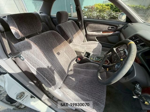 Toyota MARK II 2000-08 7808732-5