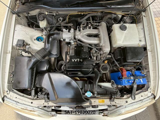 Toyota MARK II 2000-08 7808732-8