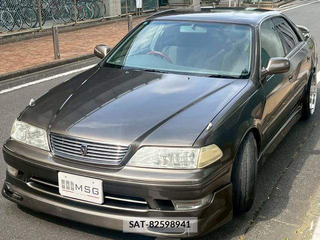 Toyota MARK II 1998-06 7808739-1