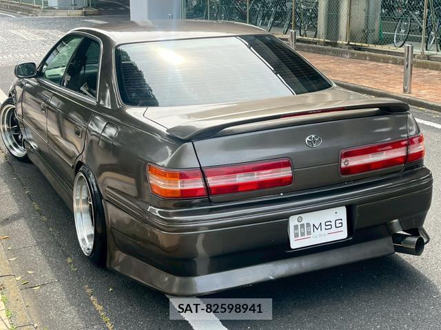 Toyota MARK II 1998-06 7808739-2