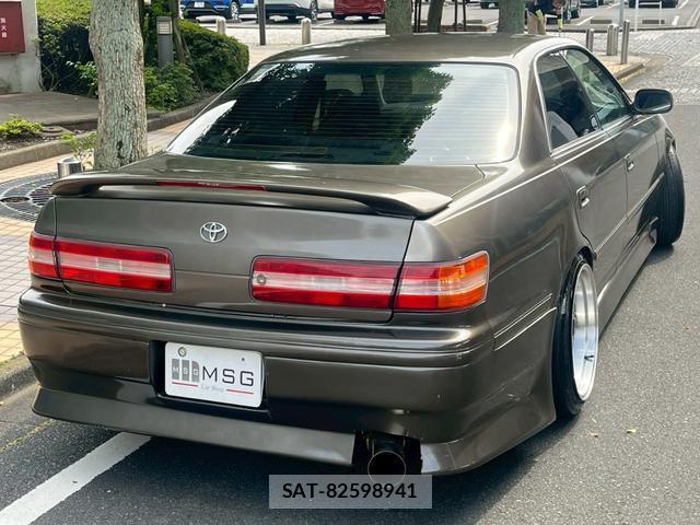 Toyota MARK II 1998-06 7808739-3