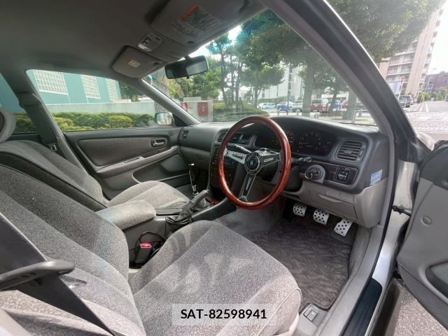 Toyota MARK II 1998-06 7808739-4