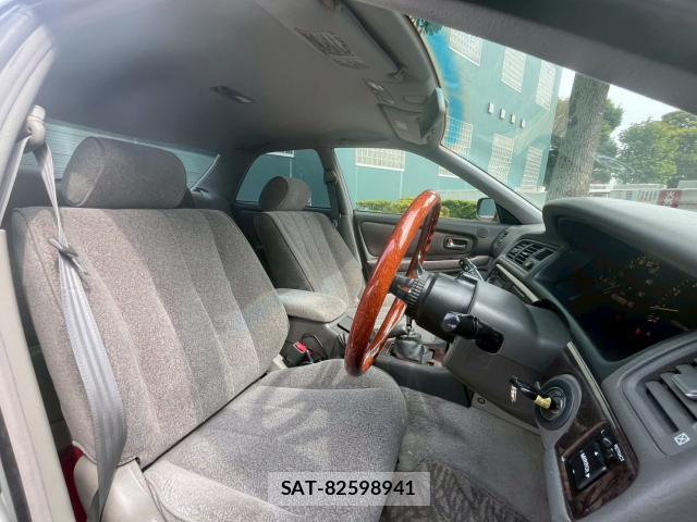 Toyota MARK II 1998-06 7808739-5