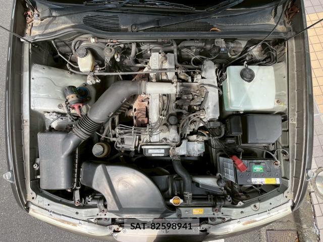 Toyota MARK II 1998-06 7808739-6