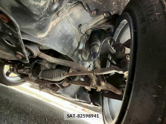 Toyota MARK II 1998-06 7808739-8