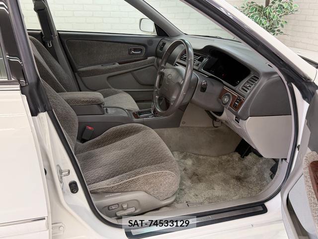 Toyota MARK II 2000-04 7809306-10
