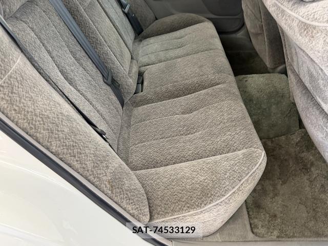 Toyota MARK II 2000-04 7809306-11